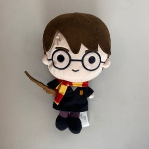 Harry Potter Maskolka Plush 10”